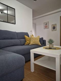 Apartamento la Última Orilla - Mar y Garaje - 4