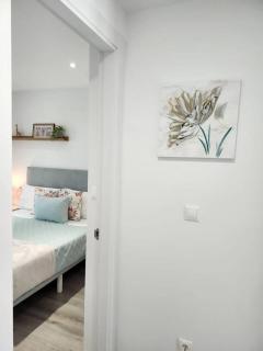 Summer Malpica - mar y parking - Malpica - 7