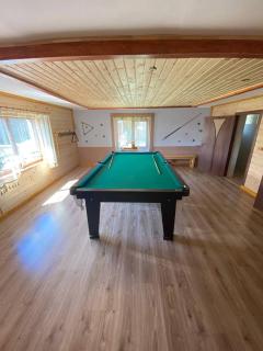 Відпочинок в Карпатах - Nizhne-Studënyy - 9