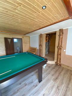 Відпочинок в Карпатах - Nizhne-Studënyy - 5