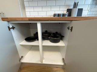 Central 3BR Home - Huddersfield Serviced Accomodation - Walk to Station & Town - Business Travellers - Families - Students - Huddersfield - 2