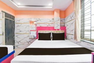 Hotel O Salauddin Tower - 5