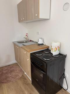Apartman Sofija - 6