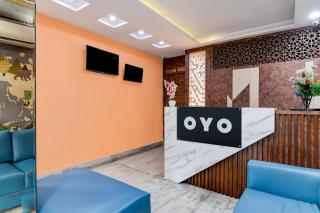 Hotel O Salauddin Tower - 9