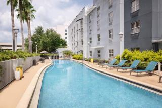TownePlace Suites Tampa Westshore/Airport - Tampa - 6