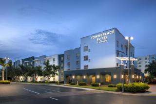 TownePlace Suites Tampa Westshore/Airport - Tampa - 9