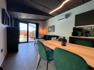 Romántica Villa - 2