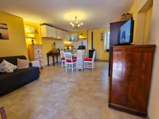 La Casina nel Borgo - Camaiore - 6