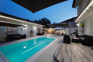 Apt 4 Borgo Lago di Garda - 1