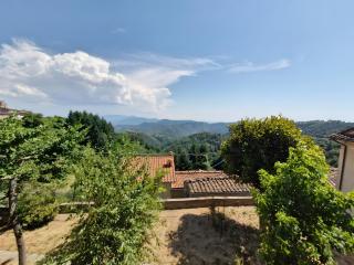 La Casina nel Borgo - 1
