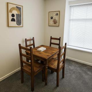 Cosy 2-Bed Retreat -10 Mins to City Centre - Bristol - 5