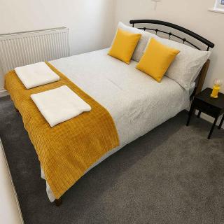 Cosy 2-Bed Retreat -10 Mins to City Centre - Bristol - 7