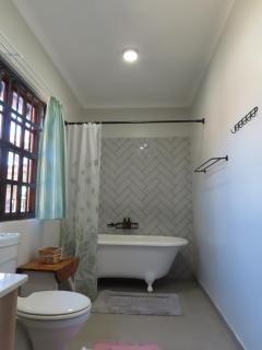Around the corner - Pretoria - 4