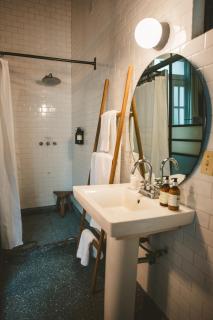 Stylish Colonial Stay In Roma Norte W Rooftop 8br - 6