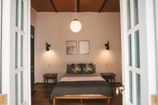Stylish Colonial Stay In Roma Norte W Rooftop 8br - 3