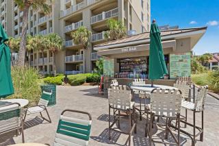 Grand Panama Beach Resort by Panhandle Getaways - 5