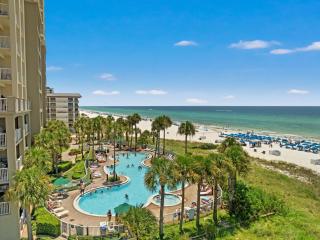 Grand Panama Beach Resort by Panhandle Getaways - 8