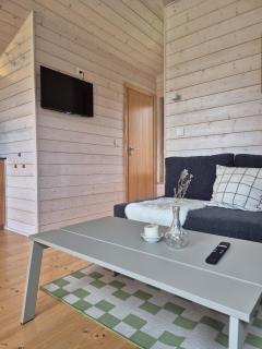 204 - Tiny House Rhein - - 7