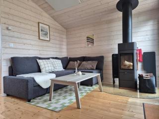 204 - Tiny House Rhein - - 9