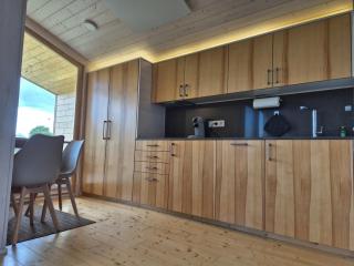 403 Cozy Tiny House an der Elbe - 3