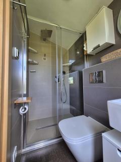 403 Cozy Tiny House an der Elbe - 2