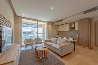 Cozy One Bedroom in Mangroovy - Hurghada - 9