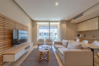 Cozy One Bedroom in Mangroovy - 0
