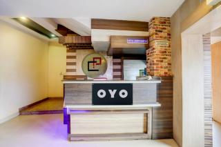 SPOT ON Hotel Center Point Inn - Bhilai - 5