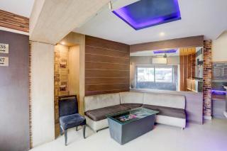 SPOT ON Hotel Center Point Inn - Bhilai - 4