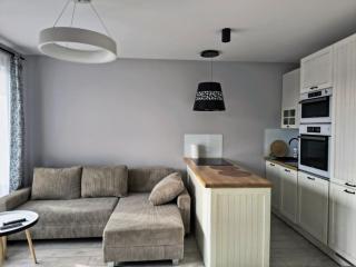 Apartament Leo - Danzig - 3