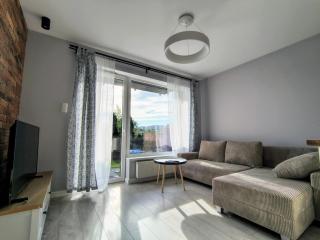 Apartament Leo - Danzig - 4