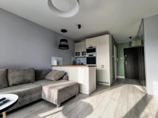 Apartament Leo - Danzig - 2