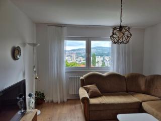Golden View Apartment - 4