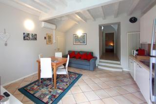 Apt 5 Borgo Lago di Garda - 0