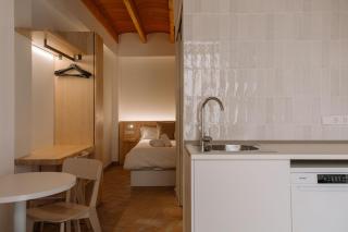 La Vila Hort by Seaward Suites - Villajoyosa - 6