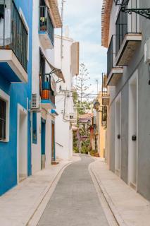 La Vila Hort by Seaward Suites - 2