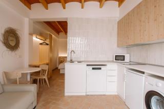 La Vila Hort by Seaward Suites - Villajoyosa - 2
