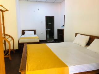 Serene Lodge- Habarana - Moragaswewa - 4