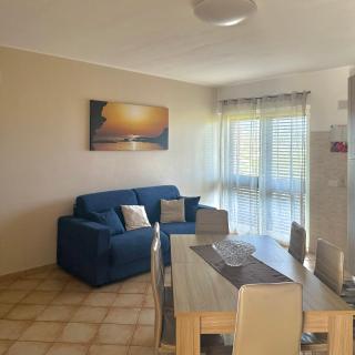 Trinacria Apartment - Monforte San Giorgio Marina - 8