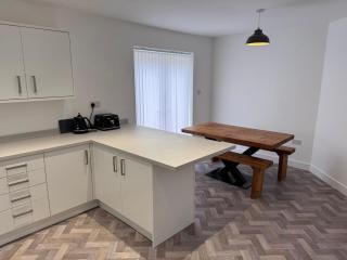 Lightfoot Lodge TSAC - Hartlepool - 1