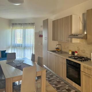 Trinacria Apartment - Monforte San Giorgio Marina - 7