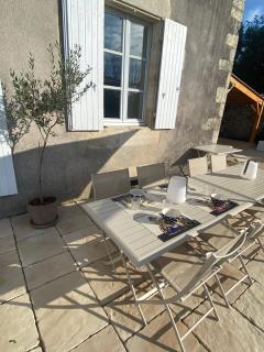 Le Clos de l'Herbaudière - 4