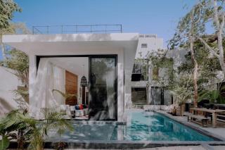 Casa Manati Modern Mansion with pool - 9