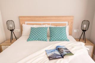 Charming flat in Plaza España - 177 - 5
