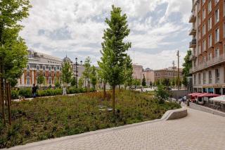 Charming flat in Plaza España - 177 - 4