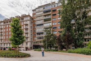 Charming flat in Plaza España - 177 - 3