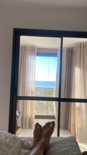 Studio in Salvador - Oceanfront - 3 Guests - 4