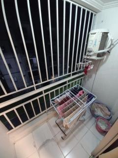ALUGUEL COP30 APART 3 QUARTOS em condominio - Ananindeua - 7