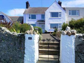 Old School House - Cemaes Bay - 0