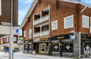 Alte Levi Dali by Aavalevi Holidays - 0